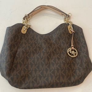 Michael Kors Shoulder Bag